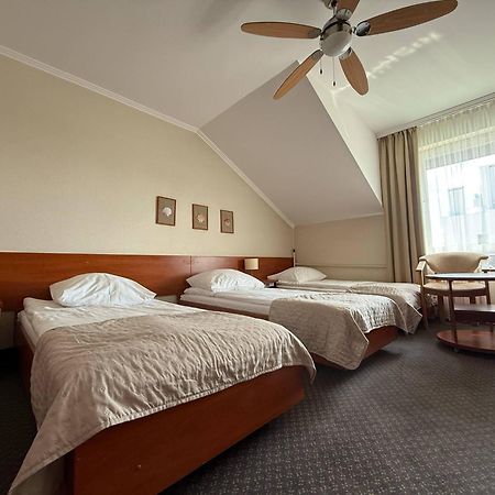 Hotel La Siesta & Medical Spa Jastrzebia Gora Exterior photo
